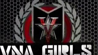 Lynn Vega, Strap-On Fuckers