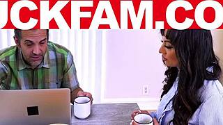 Emma, from brat to sweetheart with step-parents?