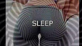 in erotic 23, mistress lisa brainwashes her subject