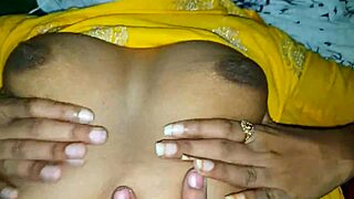 desi village step siblings have a full night of romantic sex in hindi