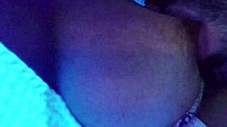 Is this anal night pounding the dick in the big ass until the end?