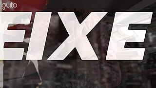 party ends on friend's bed