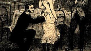 Exploring Vintage Erotic Art Collections