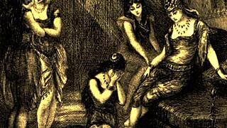 Exploring Vintage Erotic Art Collections