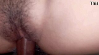 My first DP with best friend opening little ass 😻