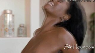 dancing queen ebony got the beat - nicole kitt ryan driller