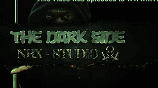 Piss Gang Of Black Guys Daps Barbie