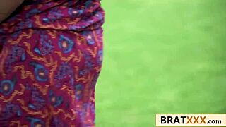 Fiery Flamenco Dance Turns Into Passionate Hardcore Sex