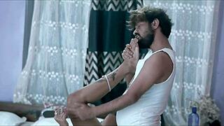 sudipa's hardcore adventure with sweet pussy in hindi