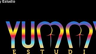 Slutty Nurse Larissa Leite Drinks Huge Bowl Of Piss Then Enjoys Intense Dap Dp With 5 Big Cocks Rimming And Footjob Included