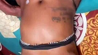 He visited like usual, but tonight felt different