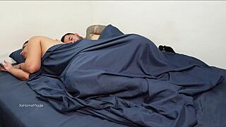 Acept� Compartir Mi Cama Con Mi Hermanastro Y Sucedi� Algo Inesperado