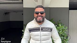 Trailer for the Special Queen of the Bathtub Part II