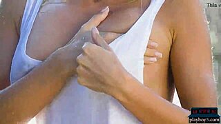 Russian milf babe cara mell is a true natural beauty