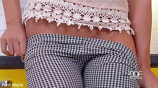 i'm showing off this model home with a few little mistakes