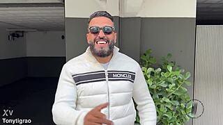 Trailer for the Special Queen of the Bathtub Part II