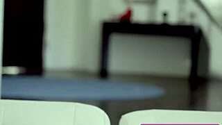 Kimora Quin says, 'Addison, your pussy tastes amazing'