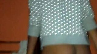 Novinha Safadinha De Brasilia Rebolando No Motel Parte 1