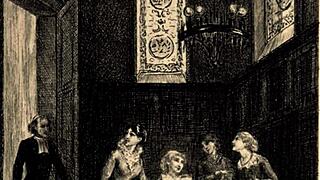 Exploring Vintage Erotic Art Collections