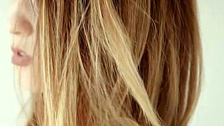 Misha Cross Delivers Intense Blowjob, Wild Ride, And Wet Facial In Intimate Home