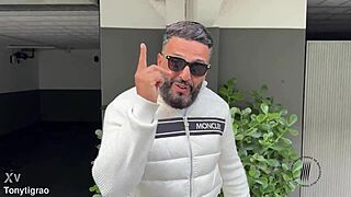 Trailer for the Special Queen of the Bathtub Part II