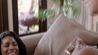 dancing queen ebony got the beat - nicole kitt ryan driller