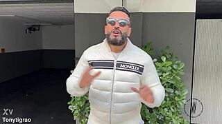 Trailer for the Special Queen of the Bathtub Part II