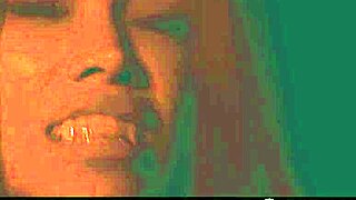 Bloodrayne cosplay lesbian sex!