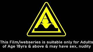 step mom teaches step son how to use step sisters pussy