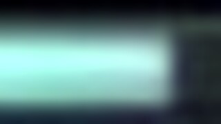 Redhead's footjob and fingering fun