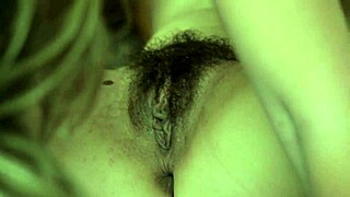 Sabrina Star And Georgia Jones Love Scissoring!