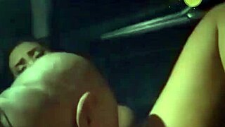 Cuckold Drives While I Fuck Lover!