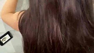 i had quick sex in the bathroom at a party while others were dancing, so exciting