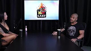 Veja a entrevista safada e cheia de putaria com lucas ferraz no porn cast brazil - parte 1 watch on sheer red?