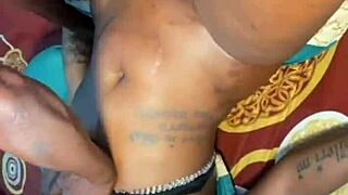 He visited like usual, but tonight felt different