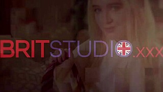 The college student says, In the teachers lounge, I suck cock and get fucked