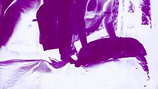 vintage erotic art collection