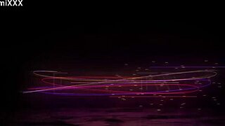 Saucy Sapphire First Porn Scene And Artemis Broke Her Cherry