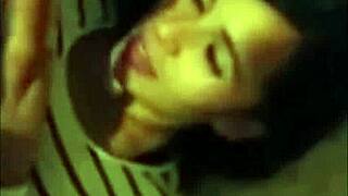 carmen cavernati solo performance