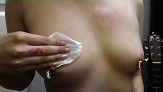 Petite Japanese Teen Deepthroat Blow Job Cowgirl Riding Homemade Facial Cumshot Asia Lee