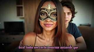 deixei filho provar pepeka, conto erotico?