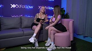 xxxfollow 1 emma fiore sloppy blowjob hot kisses and big tits- podcast