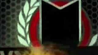 Seductive cheerleader kait gets pounded in the shower by rome major