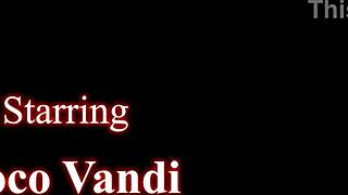 wanna play strip poker with stepmom coco vandi?