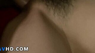 Two Studs Get Oral from Sloppy Asian Nozomi Hazuki