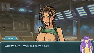 star chanel 34 early part 95 threesome fun