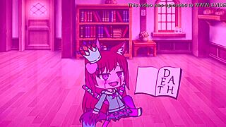 Ashley's extreme gassy day