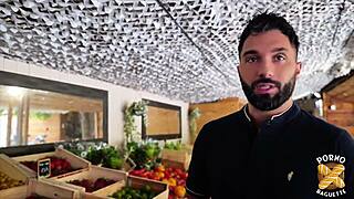 i am pam blonde with big tits getting smeared just how i wanted