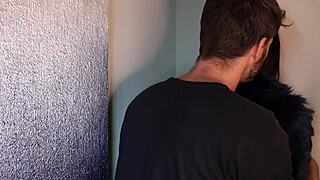 Violet Starr, sexy Latina, getting her big ass fucked