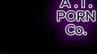 ai generated sex ed class with no models